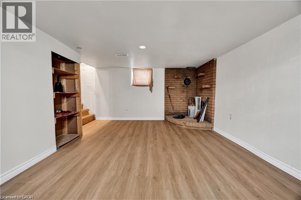 Detached for sale at 43 HENRY Street, Victoria Park, Kitchener, Ontario, photo 21