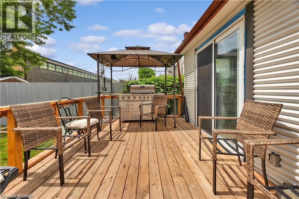 Detached for sale at 43 HENRY Street, Victoria Park, Kitchener, Ontario, photo 24