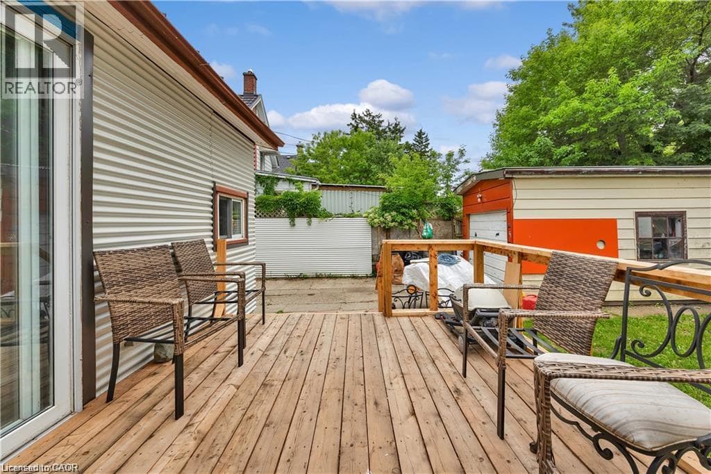 Detached for sale at 43 HENRY Street, Victoria Park, Kitchener, Ontario, photo 25