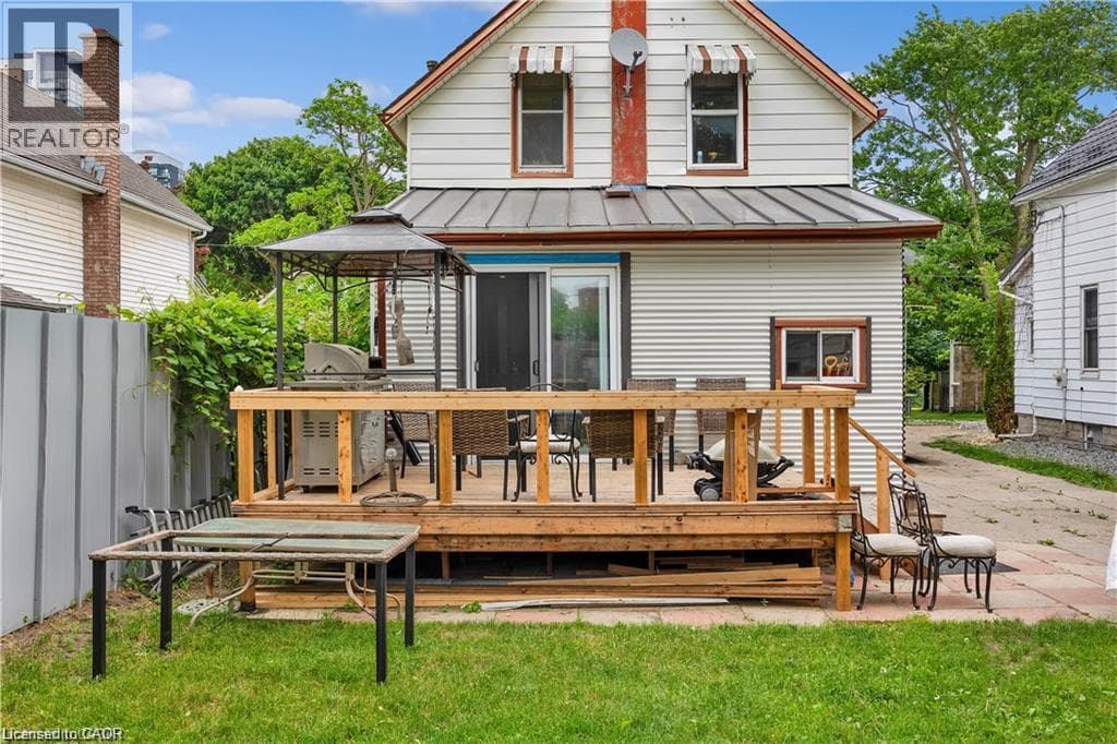 Detached for sale at 43 HENRY Street, Victoria Park, Kitchener, Ontario, photo 26
