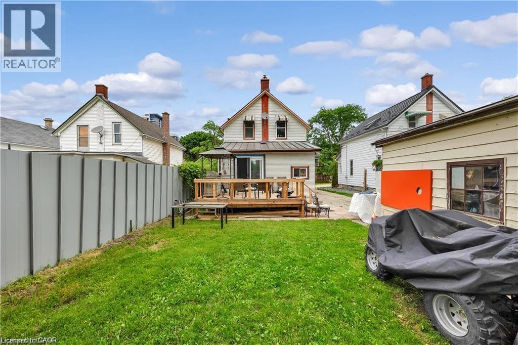 Detached for sale at 43 HENRY Street, Victoria Park, Kitchener, Ontario, photo 27