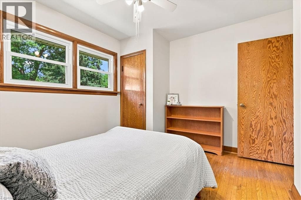Detached for sale at 184 MURDOCK Avenue, Lincoln Heights, Waterloo, Ontario, photo 18