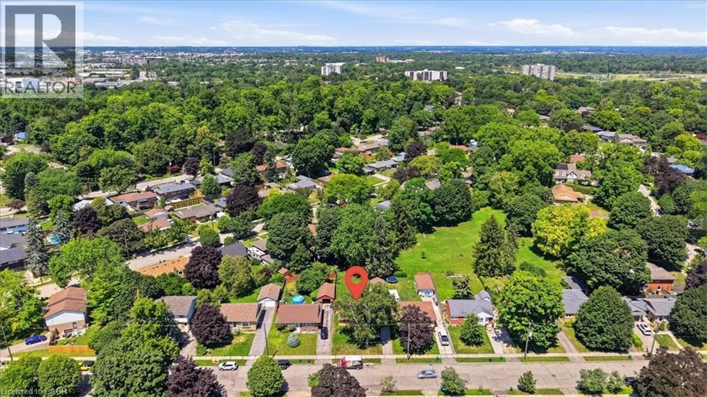 Detached for sale at 184 MURDOCK Avenue, Lincoln Heights, Waterloo, Ontario, photo 38