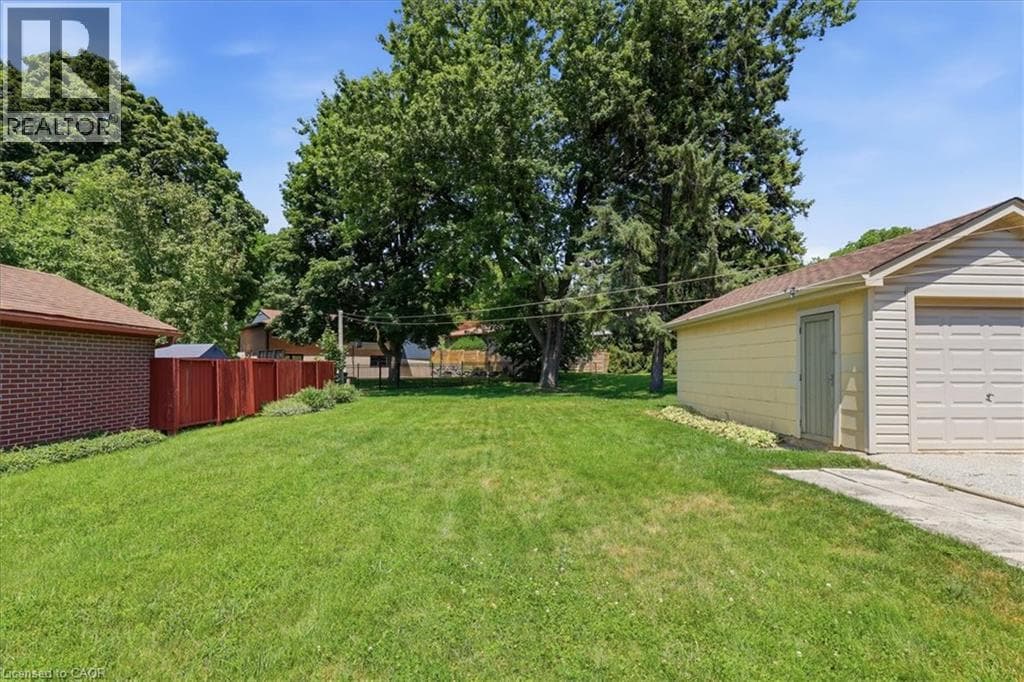 Detached for sale at 184 MURDOCK Avenue, Lincoln Heights, Waterloo, Ontario, photo 32
