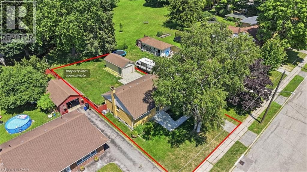 Detached for sale at 184 MURDOCK Avenue, Lincoln Heights, Waterloo, Ontario, photo 35