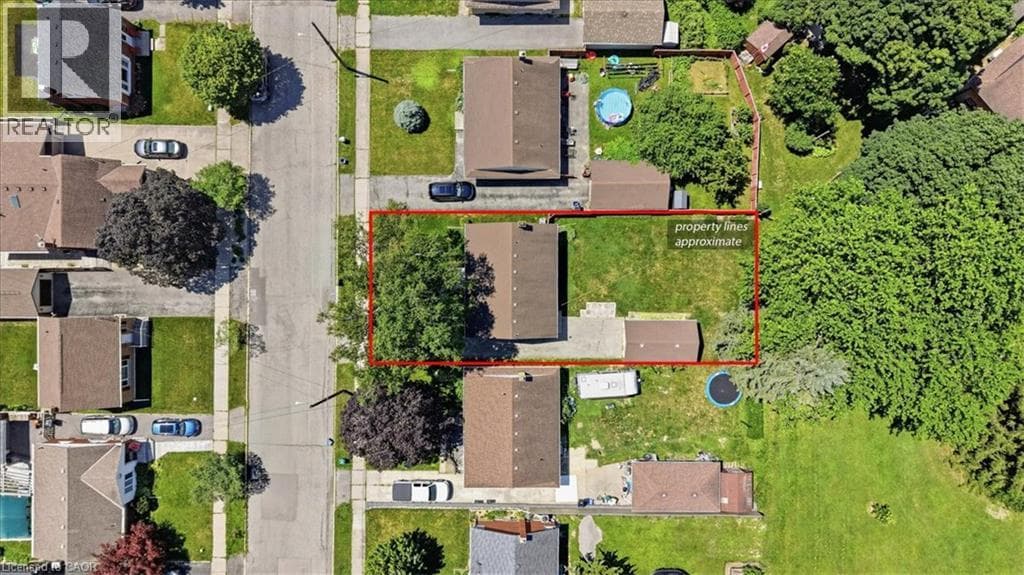 Detached for sale at 184 MURDOCK Avenue, Lincoln Heights, Waterloo, Ontario, photo 36