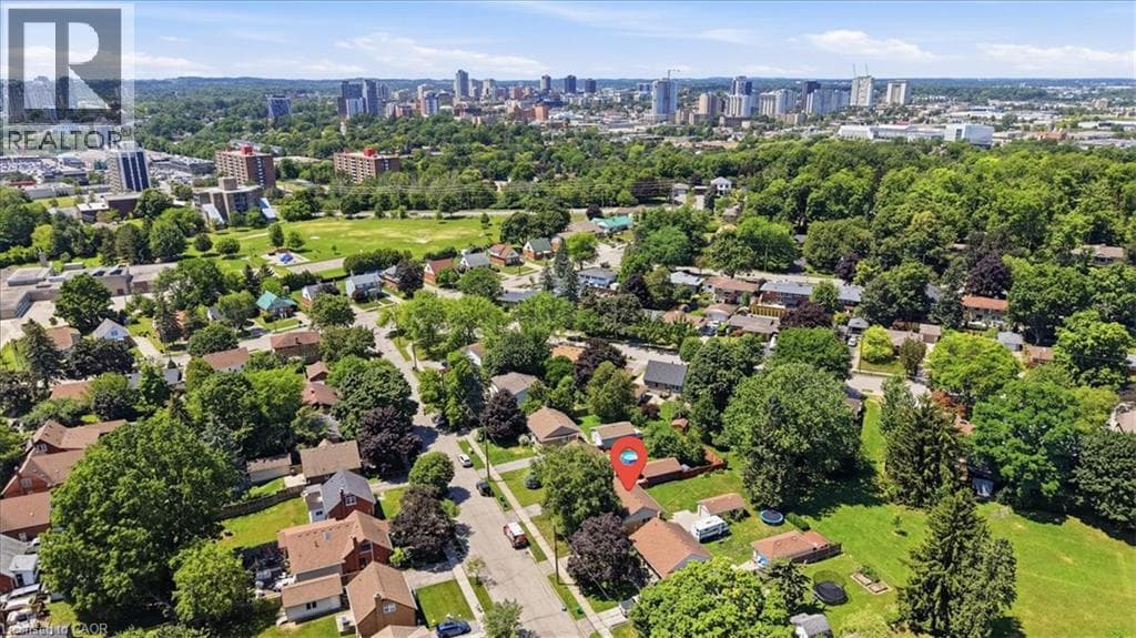 Detached for sale at 184 MURDOCK Avenue, Lincoln Heights, Waterloo, Ontario, photo 39