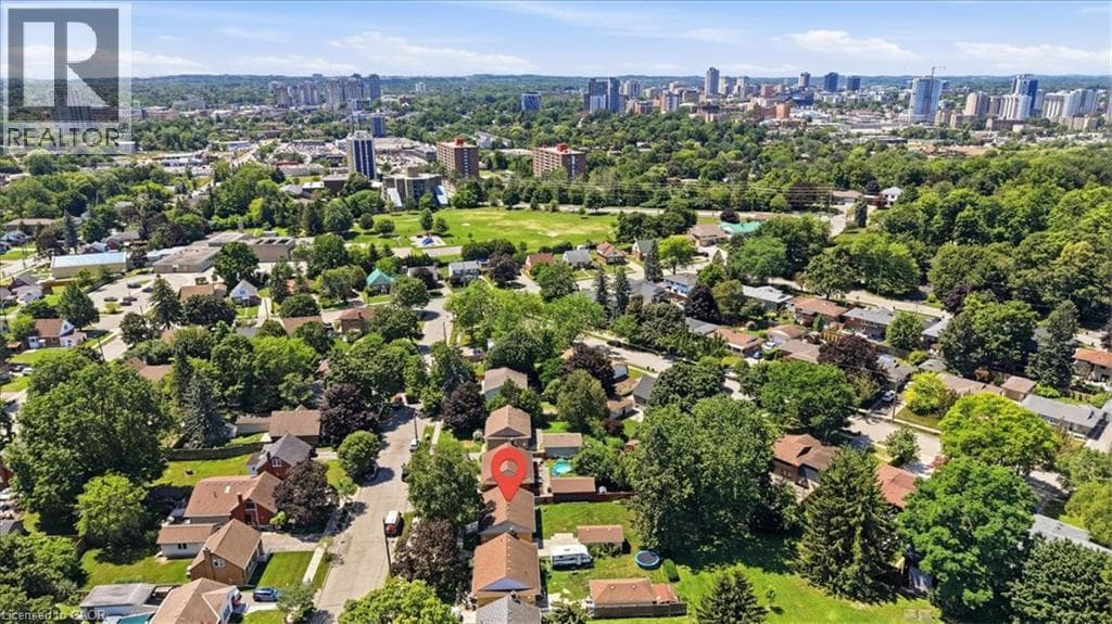 Detached for sale at 184 MURDOCK Avenue, Lincoln Heights, Waterloo, Ontario, photo 40