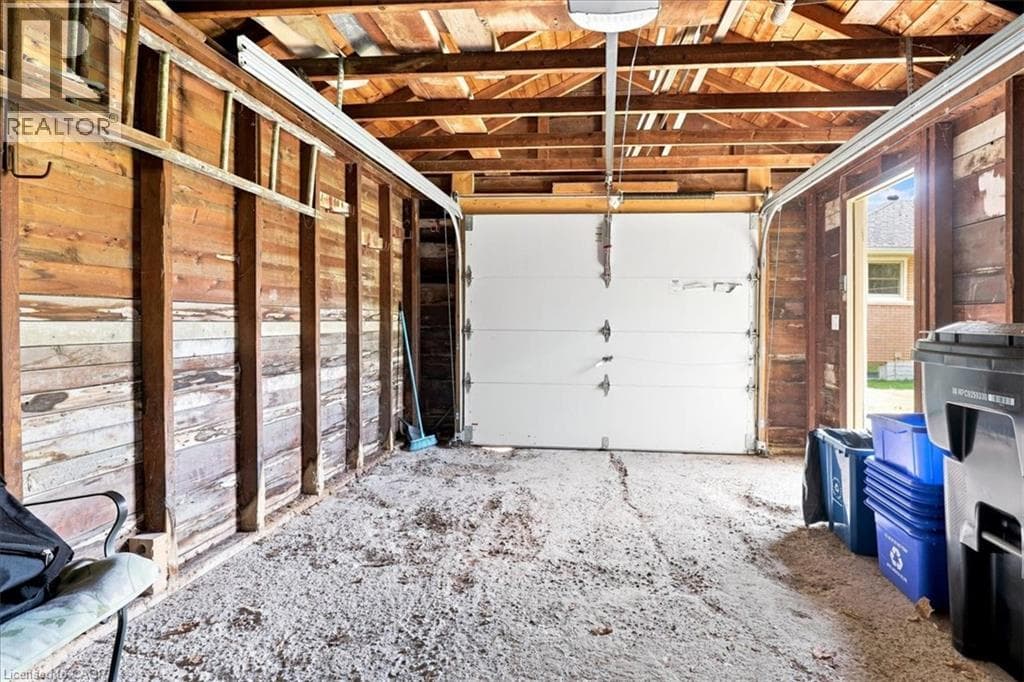 Detached for sale at 184 MURDOCK Avenue, Lincoln Heights, Waterloo, Ontario, photo 34