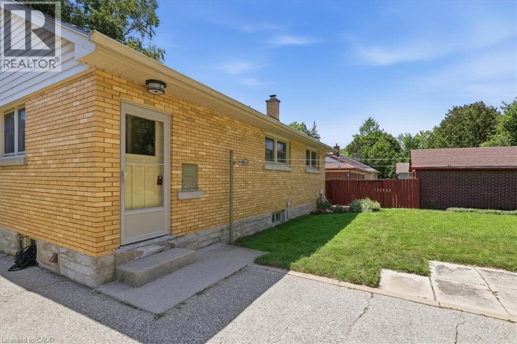 Detached for sale at 184 MURDOCK Avenue, Lincoln Heights, Waterloo, Ontario, photo 30