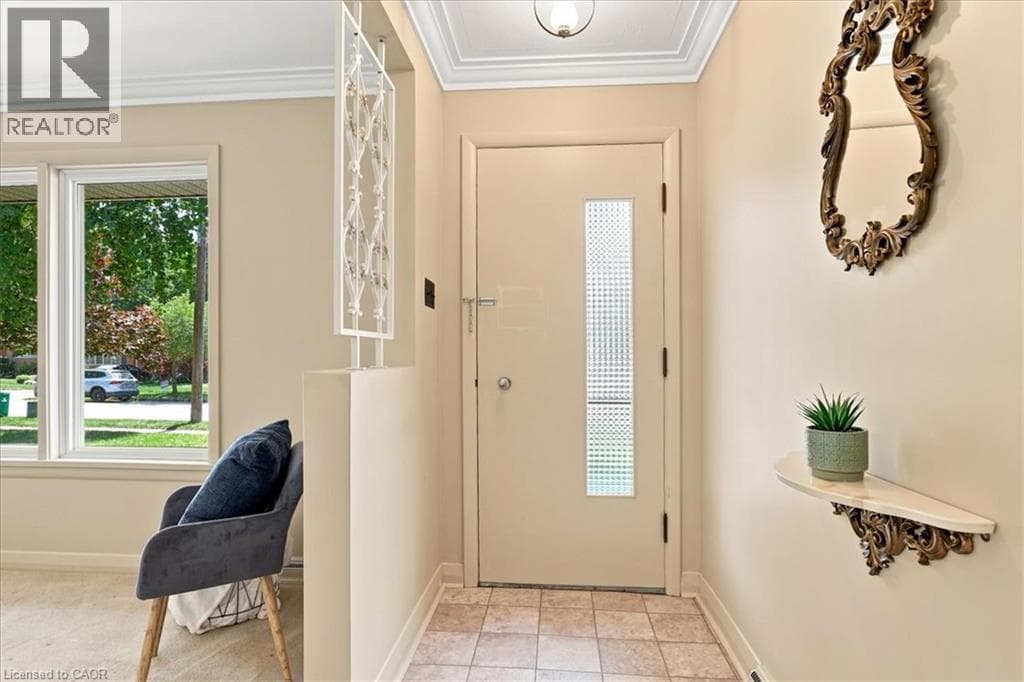 Detached for sale at 184 MURDOCK Avenue, Lincoln Heights, Waterloo, Ontario, photo 6