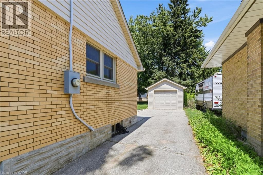 Detached for sale at 184 MURDOCK Avenue, Lincoln Heights, Waterloo, Ontario, photo 31