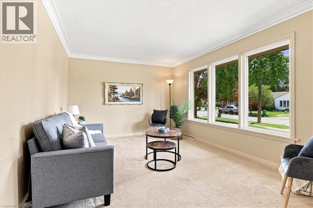 Detached for sale at 184 MURDOCK Avenue, Lincoln Heights, Waterloo, Ontario, photo 7