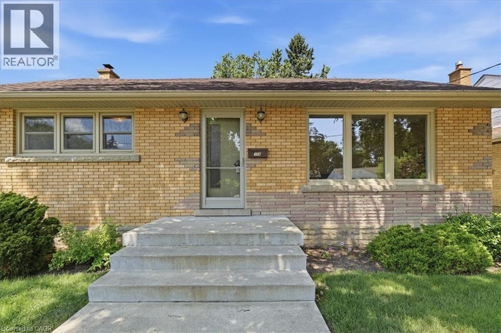 Detached for sale at 184 MURDOCK Avenue, Lincoln Heights, Waterloo, Ontario, photo 5