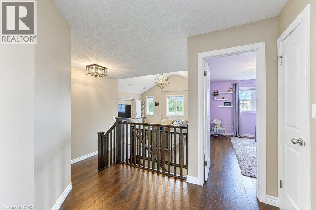Detached for sale at 524 SUNDEW Drive, Vista Hills, Waterloo, Ontario, photo 22