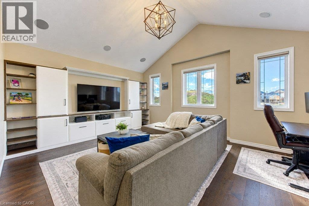 Detached for sale at 524 SUNDEW Drive, Vista Hills, Waterloo, Ontario, photo 19