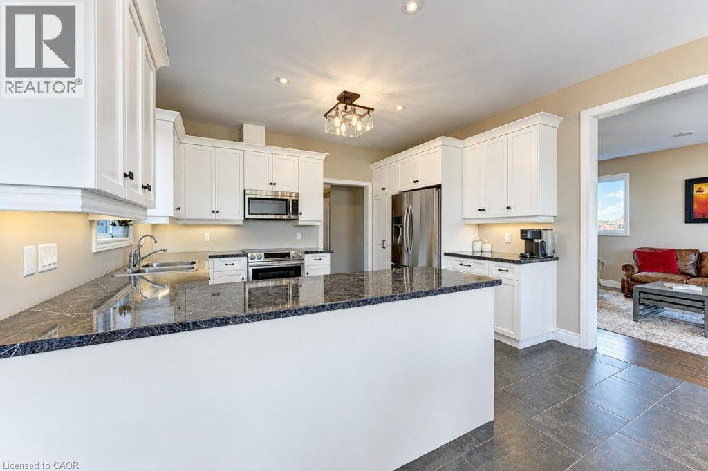 Detached for sale at 524 SUNDEW Drive, Vista Hills, Waterloo, Ontario, photo 13