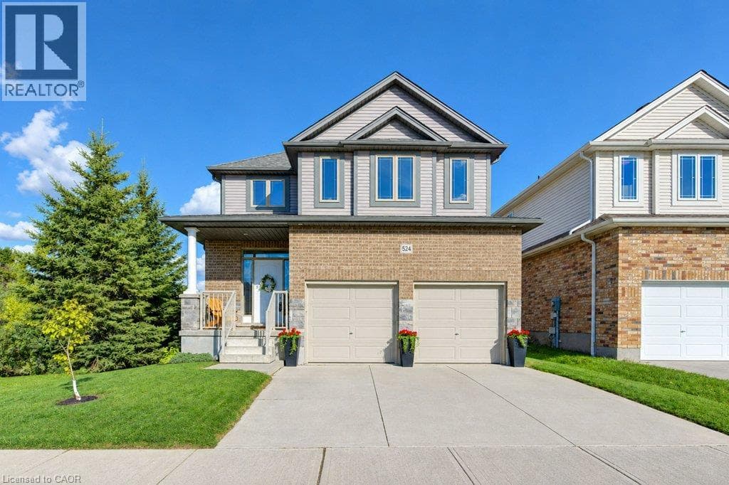 524 SUNDEW Drive