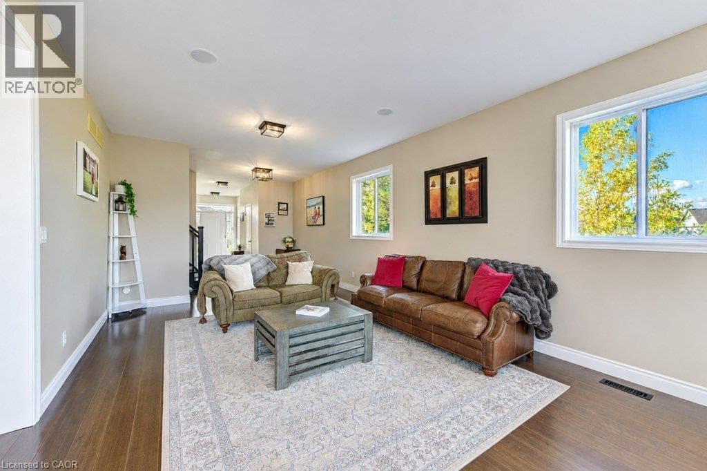 Detached for sale at 524 SUNDEW Drive, Vista Hills, Waterloo, Ontario, photo 10