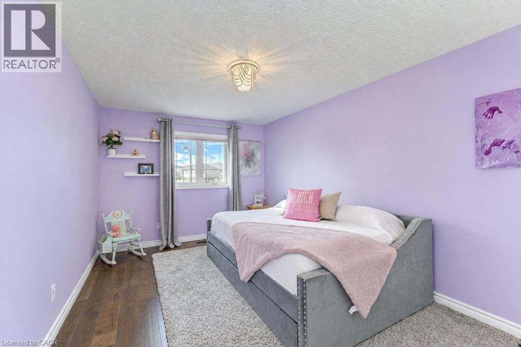 Detached for sale at 524 SUNDEW Drive, Vista Hills, Waterloo, Ontario, photo 26