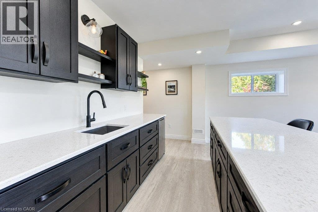 Detached for sale at 524 SUNDEW Drive, Vista Hills, Waterloo, Ontario, photo 32