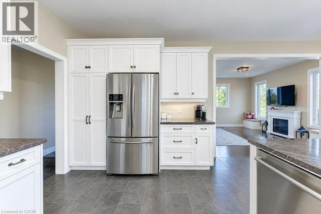 Detached for sale at 524 SUNDEW Drive, Vista Hills, Waterloo, Ontario, photo 17