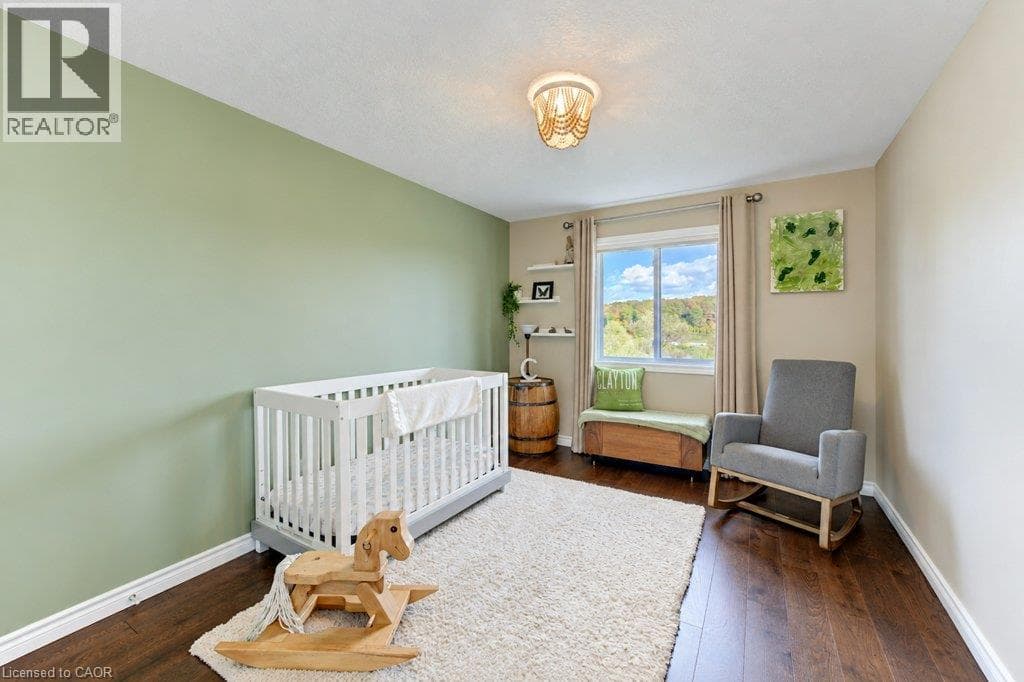 Detached for sale at 524 SUNDEW Drive, Vista Hills, Waterloo, Ontario, photo 24