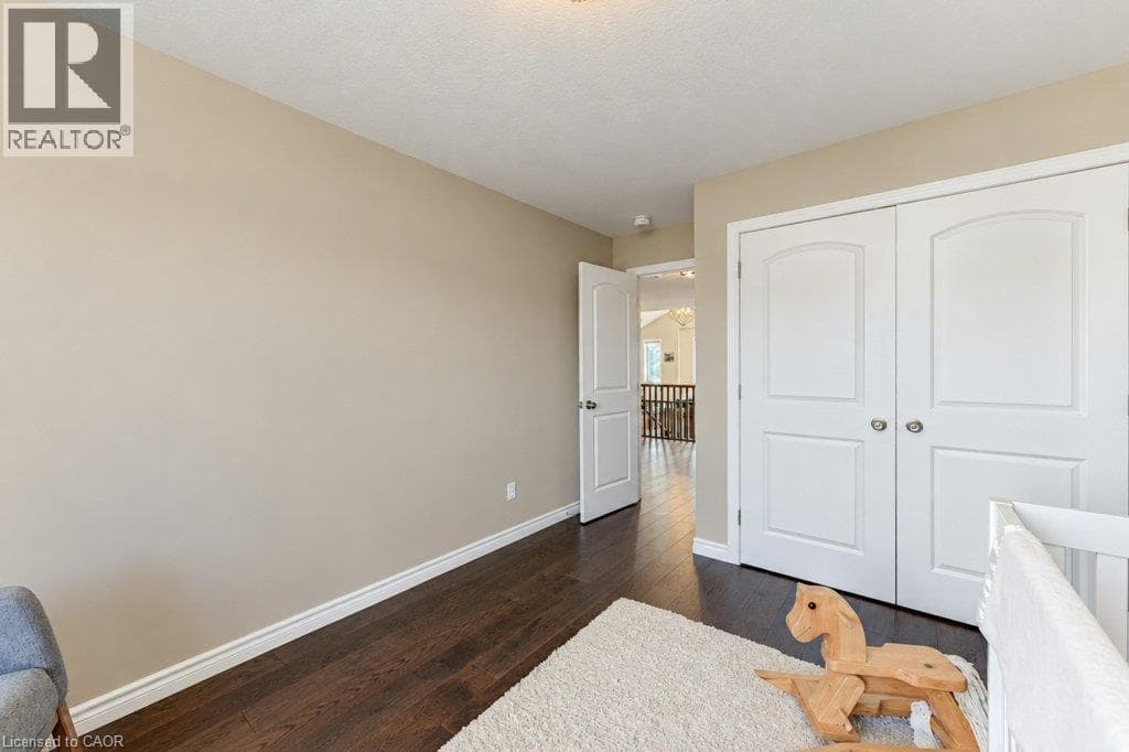 Detached for sale at 524 SUNDEW Drive, Vista Hills, Waterloo, Ontario, photo 25