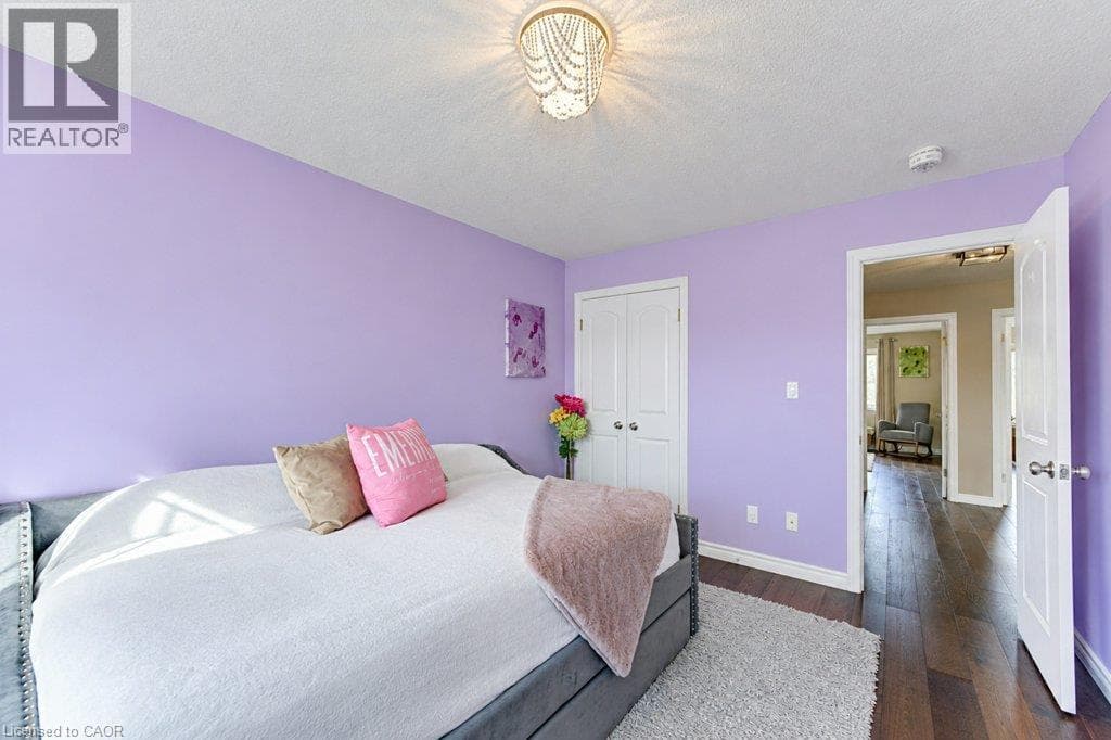 Detached for sale at 524 SUNDEW Drive, Vista Hills, Waterloo, Ontario, photo 27
