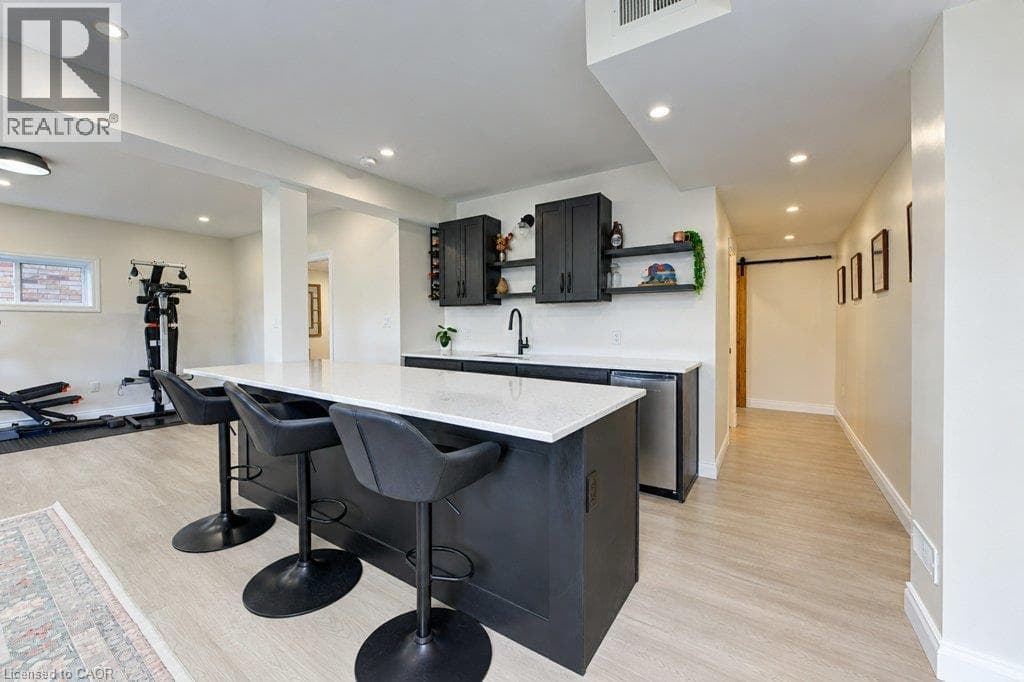 Detached for sale at 524 SUNDEW Drive, Vista Hills, Waterloo, Ontario, photo 34