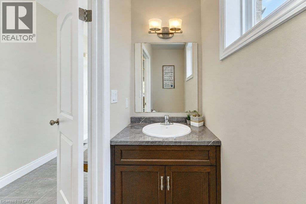 Detached for sale at 524 SUNDEW Drive, Vista Hills, Waterloo, Ontario, photo 6