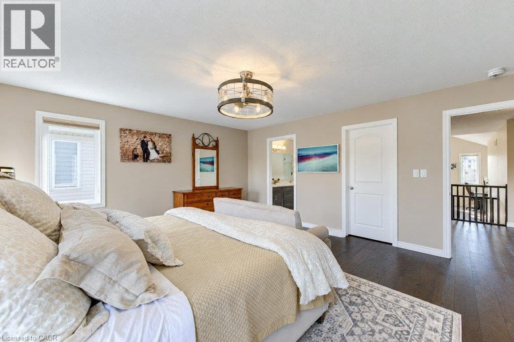 Detached for sale at 524 SUNDEW Drive, Vista Hills, Waterloo, Ontario, photo 29