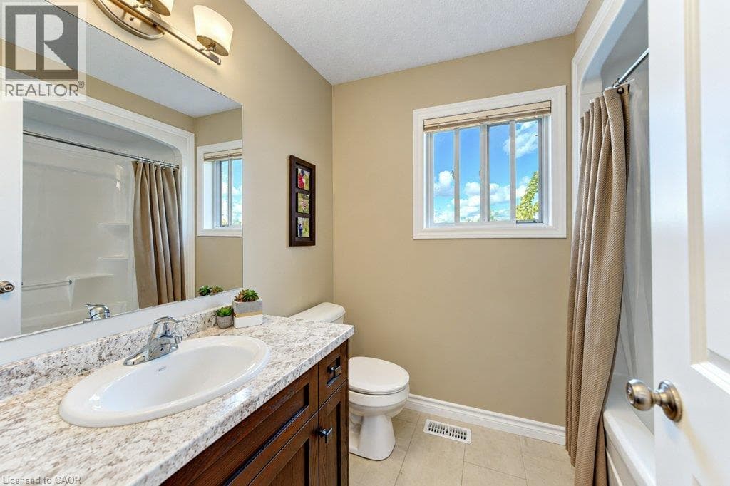 Detached for sale at 524 SUNDEW Drive, Vista Hills, Waterloo, Ontario, photo 23