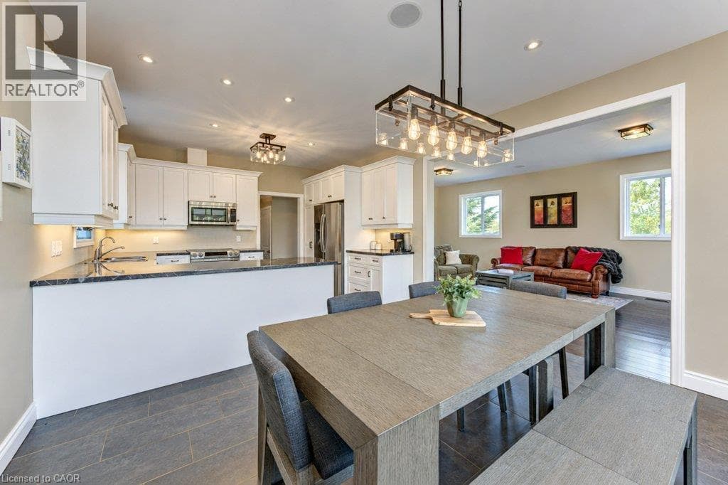 Detached for sale at 524 SUNDEW Drive, Vista Hills, Waterloo, Ontario, photo 12