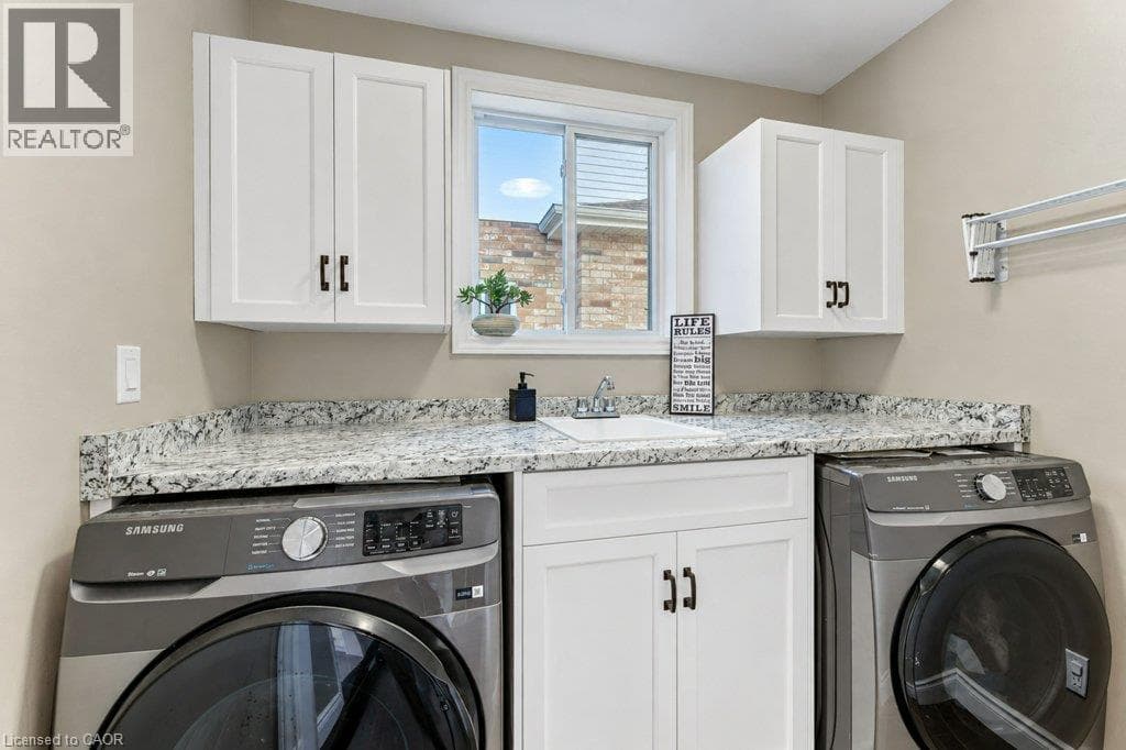 Detached for sale at 524 SUNDEW Drive, Vista Hills, Waterloo, Ontario, photo 18