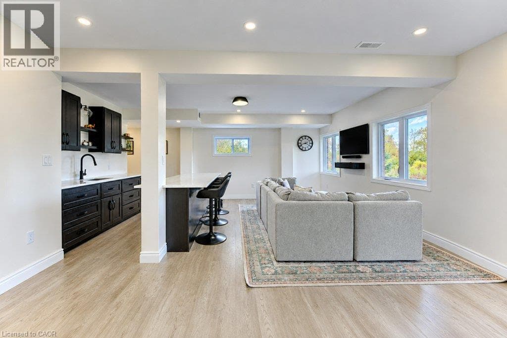 Detached for sale at 524 SUNDEW Drive, Vista Hills, Waterloo, Ontario, photo 33