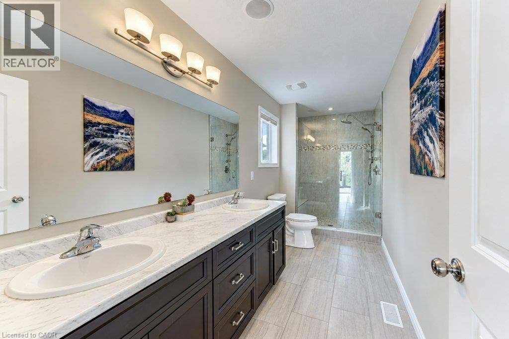 Detached for sale at 524 SUNDEW Drive, Vista Hills, Waterloo, Ontario, photo 30