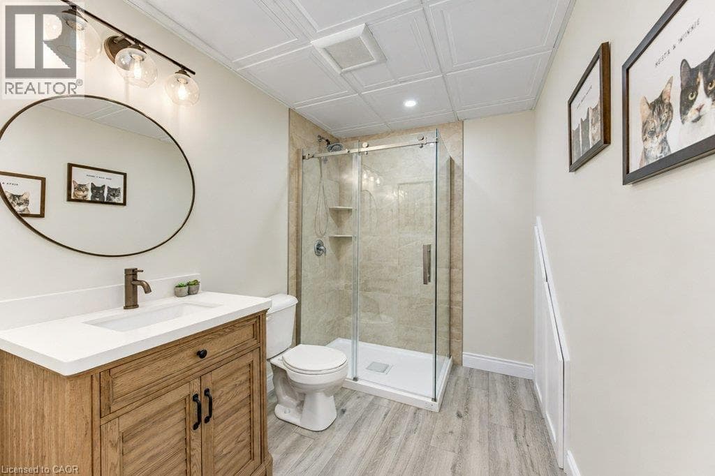 Detached for sale at 524 SUNDEW Drive, Vista Hills, Waterloo, Ontario, photo 31