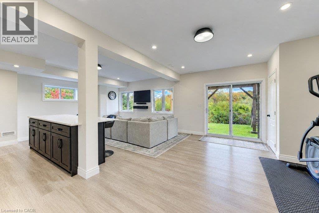 Detached for sale at 524 SUNDEW Drive, Vista Hills, Waterloo, Ontario, photo 35