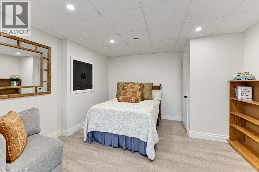 Detached for sale at 524 SUNDEW Drive, Vista Hills, Waterloo, Ontario, photo 36