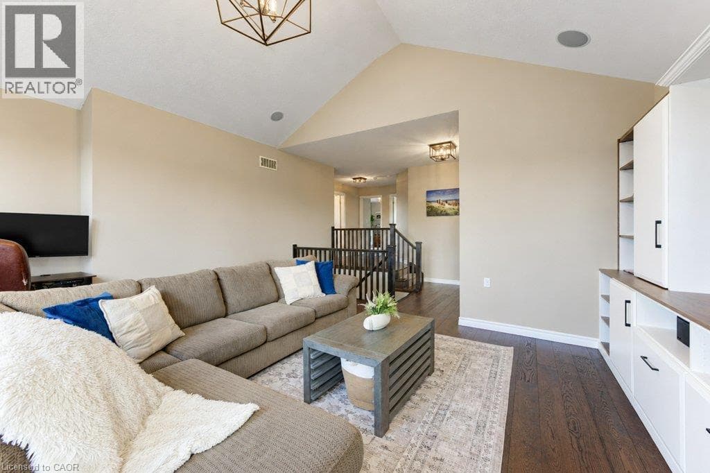 Detached for sale at 524 SUNDEW Drive, Vista Hills, Waterloo, Ontario, photo 20