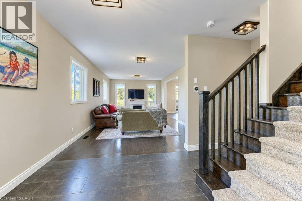 Detached for sale at 524 SUNDEW Drive, Vista Hills, Waterloo, Ontario, photo 5