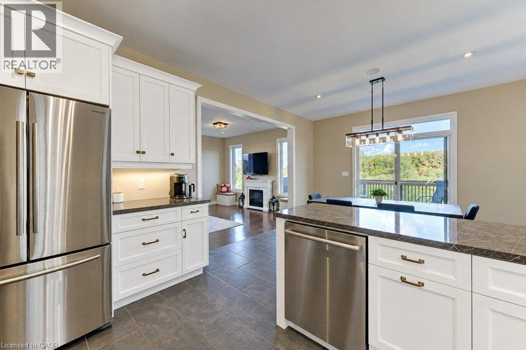 Detached for sale at 524 SUNDEW Drive, Vista Hills, Waterloo, Ontario, photo 14