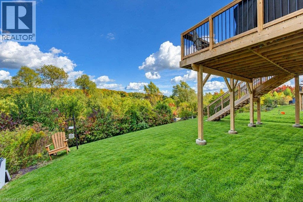 Detached for sale at 524 SUNDEW Drive, Vista Hills, Waterloo, Ontario, photo 39