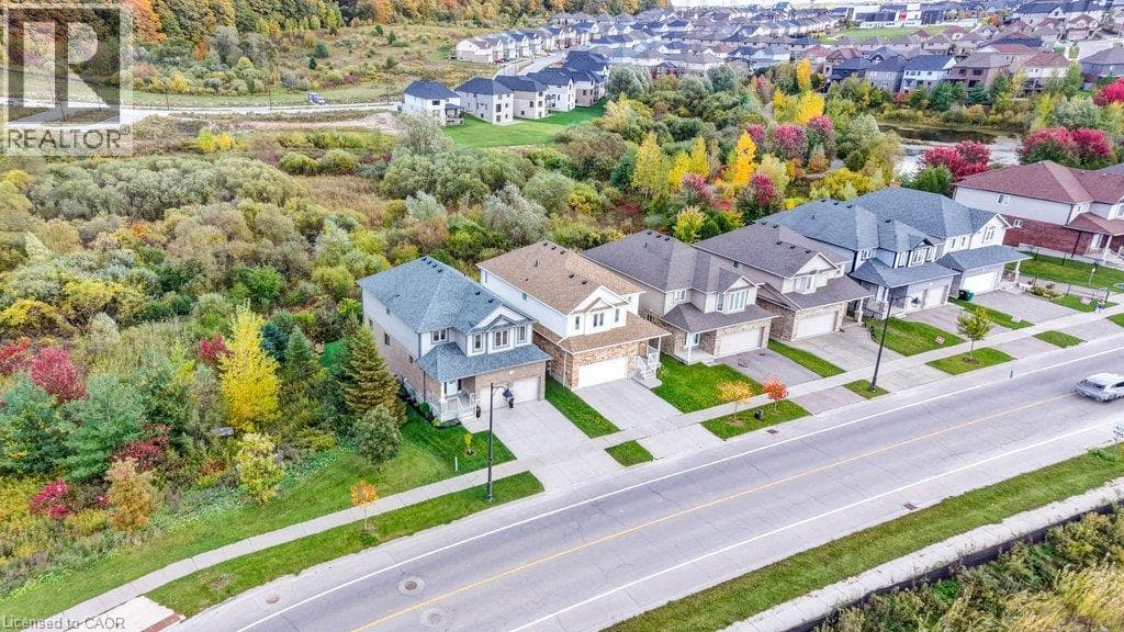 Detached for sale at 524 SUNDEW Drive, Vista Hills, Waterloo, Ontario, photo 45