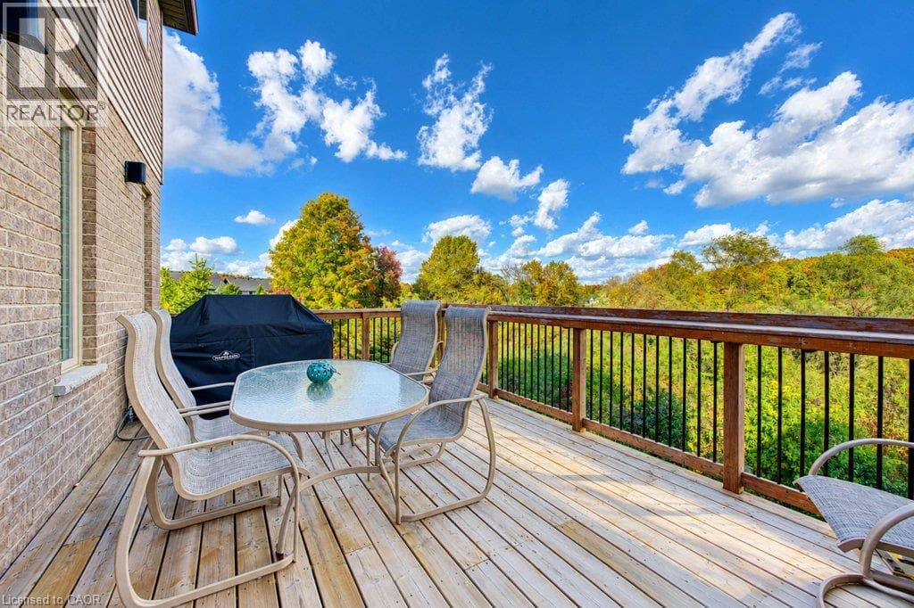 Detached for sale at 524 SUNDEW Drive, Vista Hills, Waterloo, Ontario, photo 38