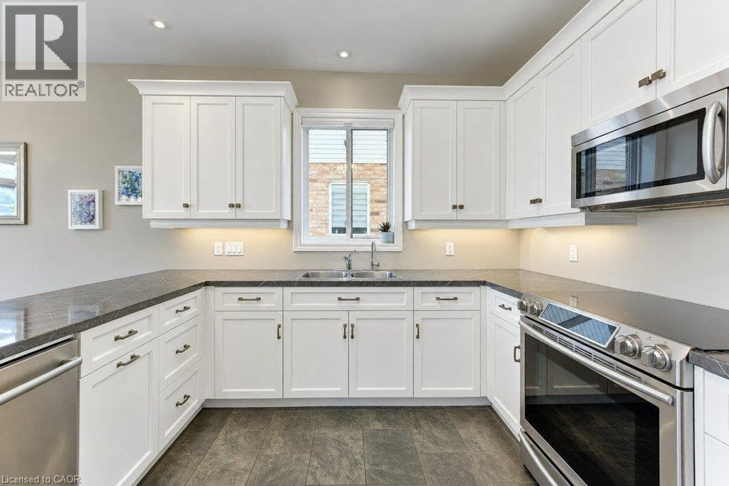 Detached for sale at 524 SUNDEW Drive, Vista Hills, Waterloo, Ontario, photo 15