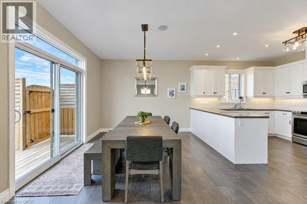 Detached for sale at 524 SUNDEW Drive, Vista Hills, Waterloo, Ontario, photo 11