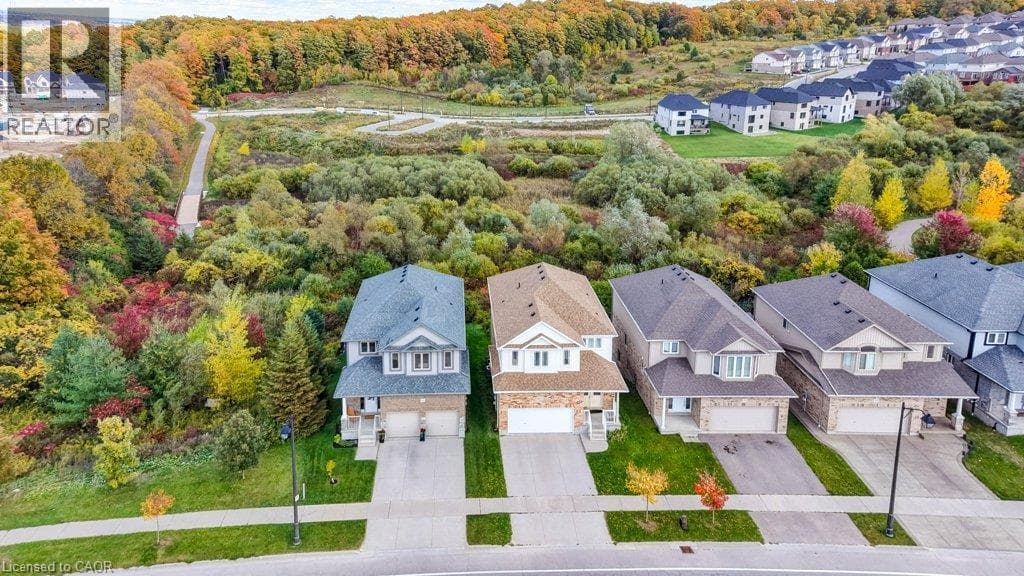 Detached for sale at 524 SUNDEW Drive, Vista Hills, Waterloo, Ontario, photo 2