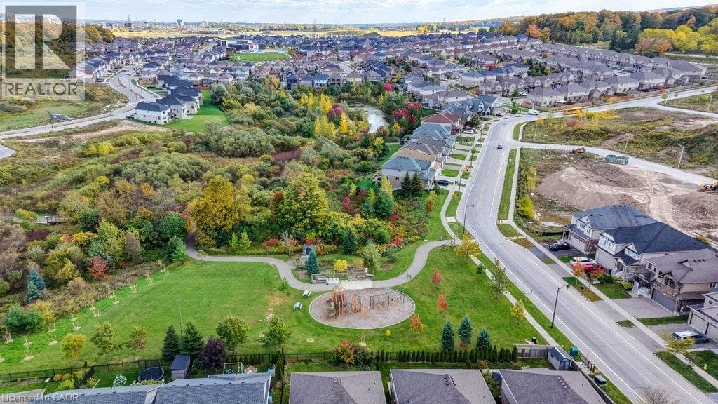 Detached for sale at 524 SUNDEW Drive, Vista Hills, Waterloo, Ontario, photo 41